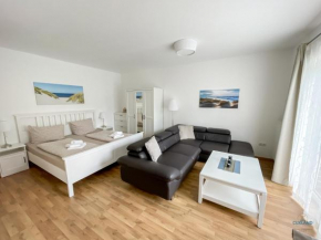 Residenz Grantz Sahlenburg Wohnung 2